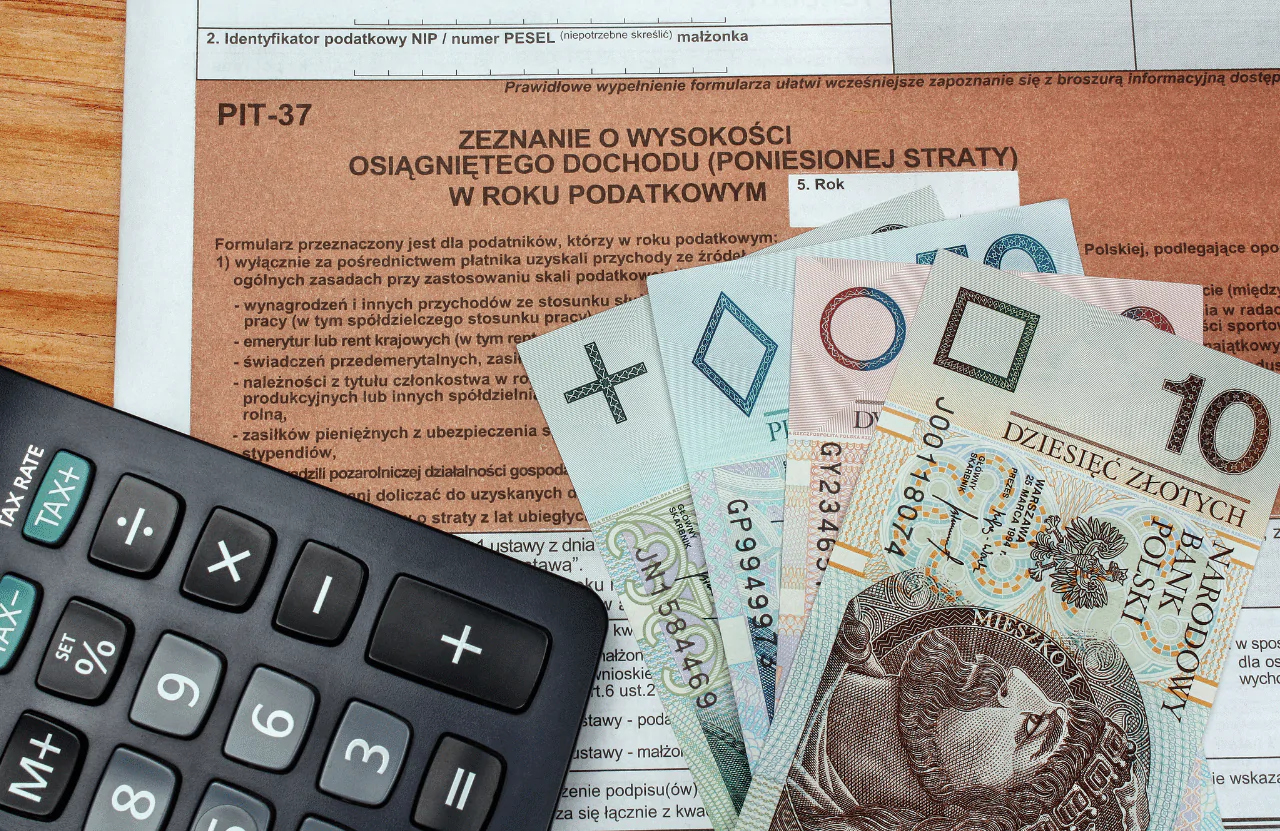 6 тисяч злотих на рік за квартиру? У Польщі можуть запровадити новий податок
