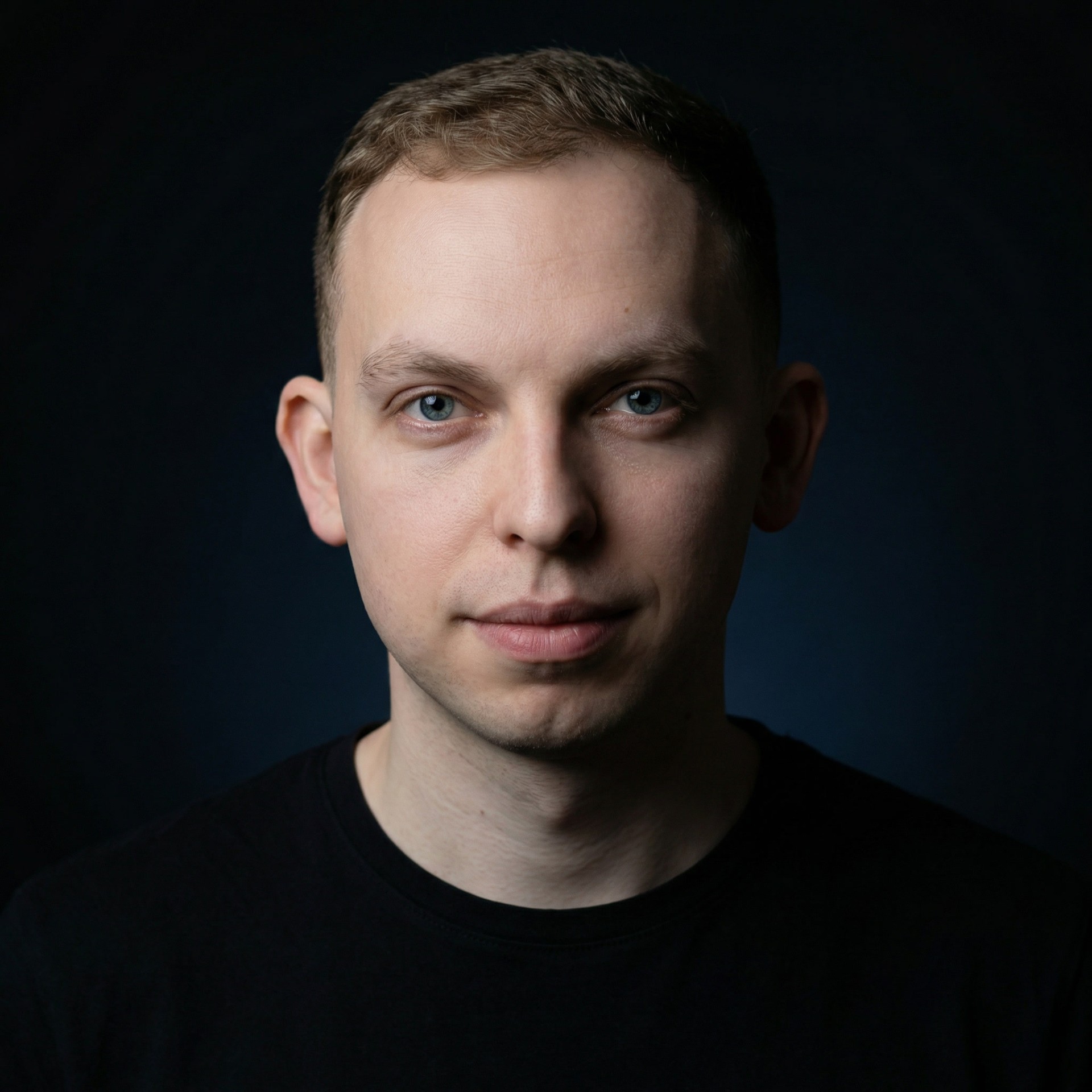 Іван — засновник NAVI EDUCATION