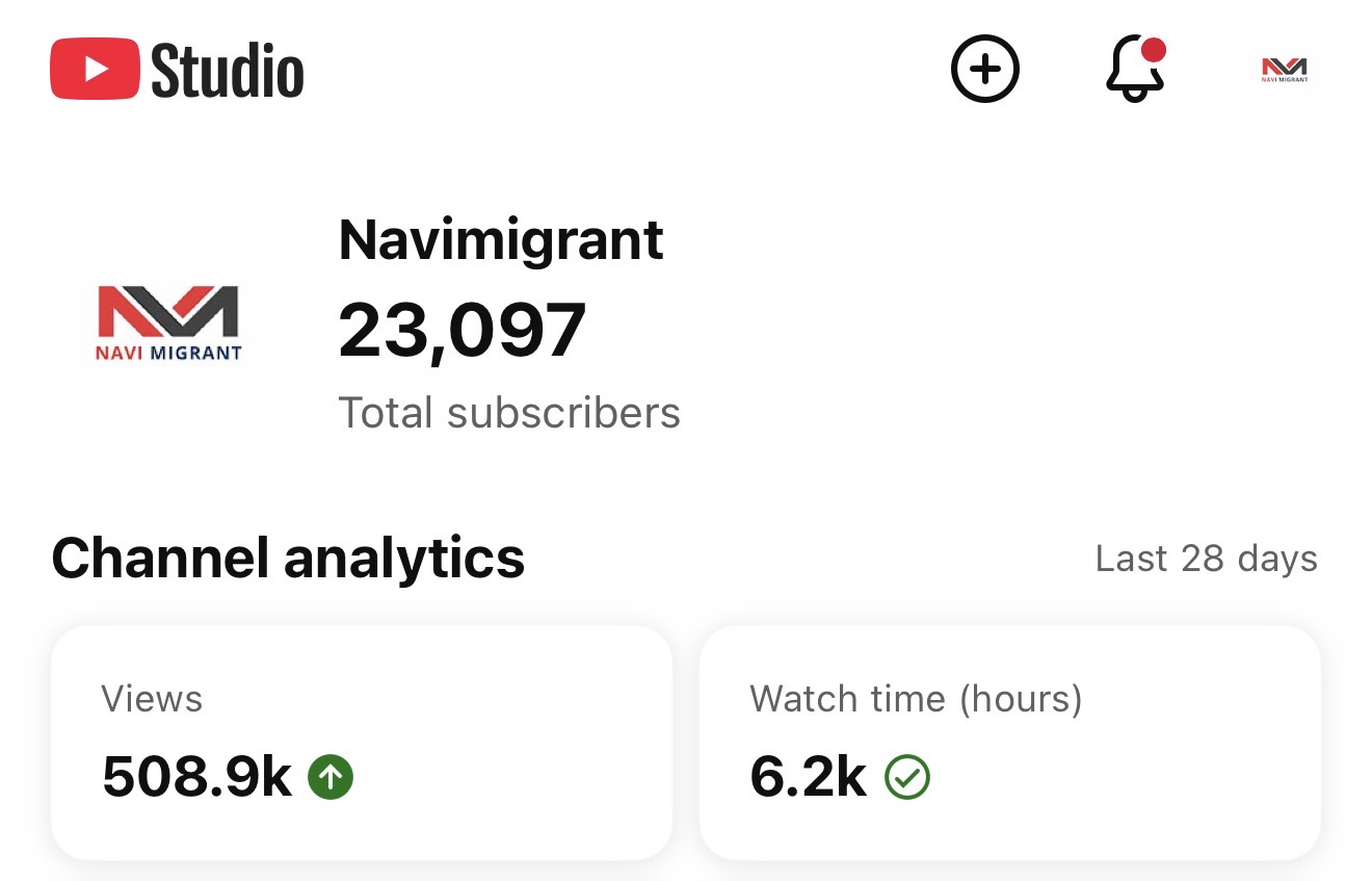 Проф YouTube